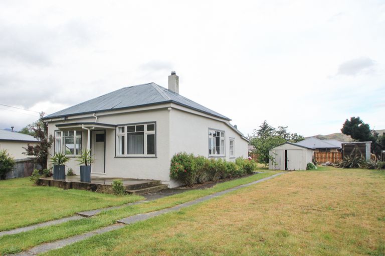 Photo of property in 78 Gordon Street, Kurow, 9435