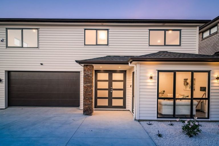 Photo of property in 48 Peihinga Road, Flat Bush, Auckland, 2019