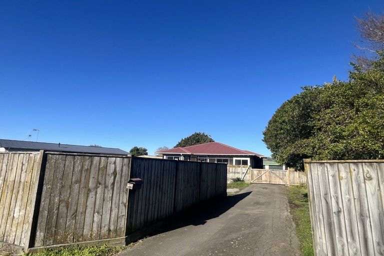 Photo of property in 502 Pioneer Highway, Highbury, Palmerston North, 4412