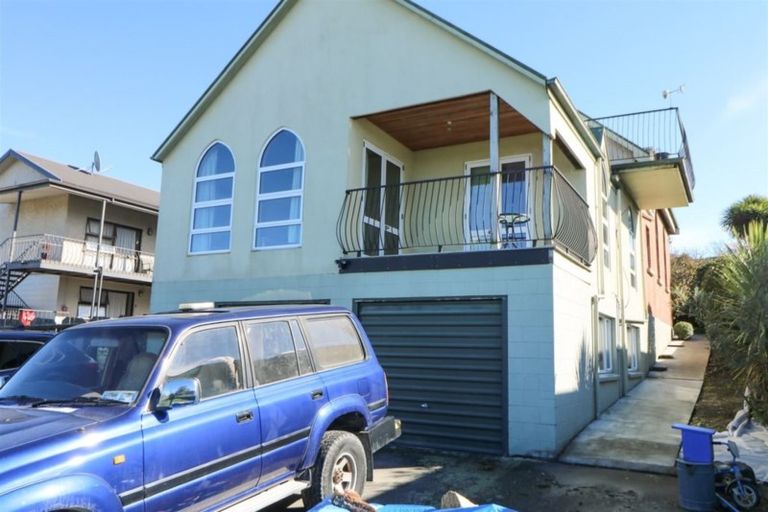 Photo of property in 133 Evans Street, Waimataitai, Timaru, 7910