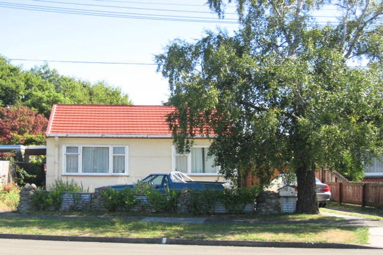 Photo of property in 6 Rimu Street, Wallaceville, Upper Hutt, 5018