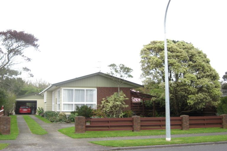 Photo of property in 7 Gardenia Avenue, Bell Block, New Plymouth, 4312