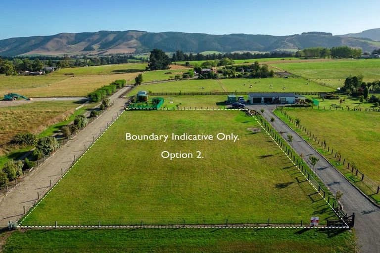Photo of property in 55 Bakers Road, Waimate, 7978