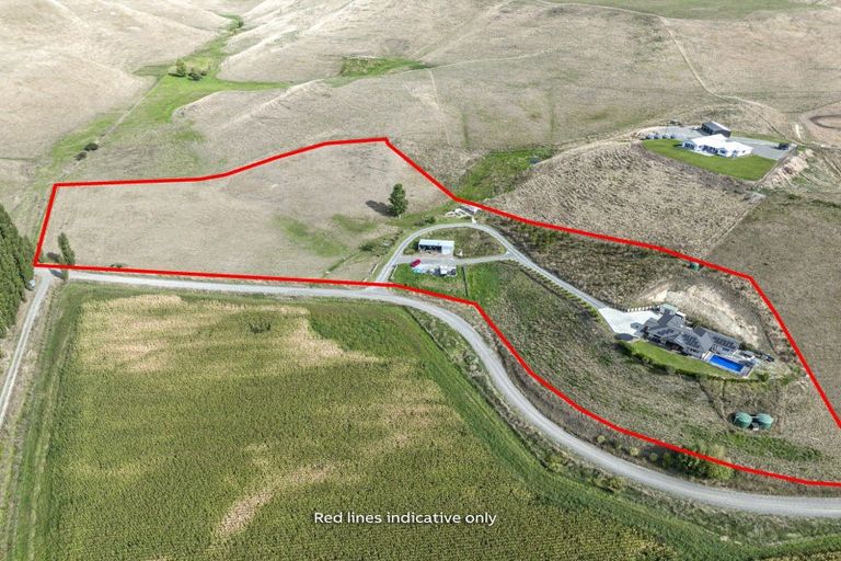 Photo of property in 141 Wenley Road, Raukawa, Hastings, 4174