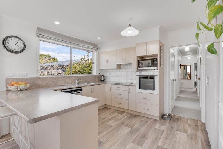Photo of property in 126 Budge Street, Riversdale, Blenheim, 7201