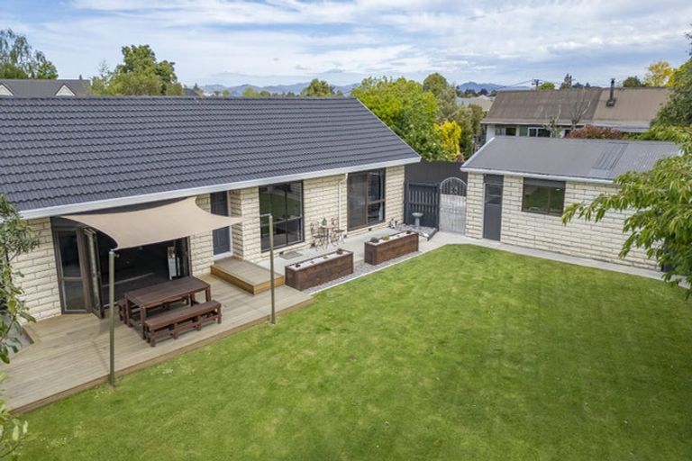 Photo of property in 7a Factory Road, Belfast, Christchurch, 8051