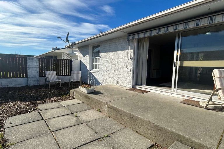 Photo of property in 2/47 Churchill Avenue, Allenton, Ashburton, 7700