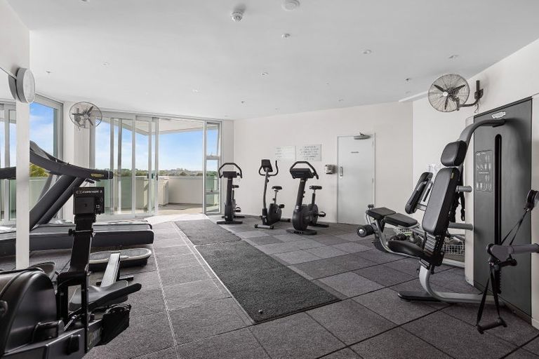 Photo of property in 416/11 Tamariki Avenue, Orewa, 0931