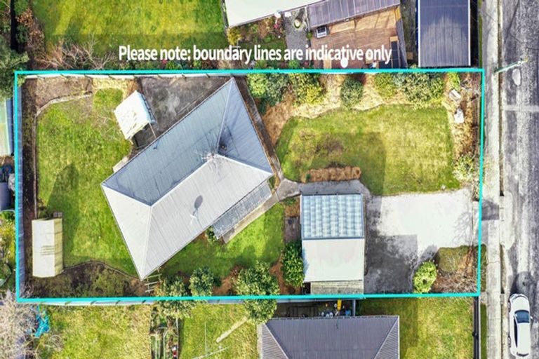 Photo of property in 31 Catherine Street, Tinwald, Ashburton, 7700