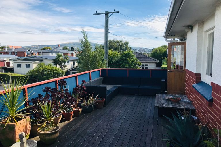 Photo of property in 22 Maryhill Terrace, Maryhill, Dunedin, 9011