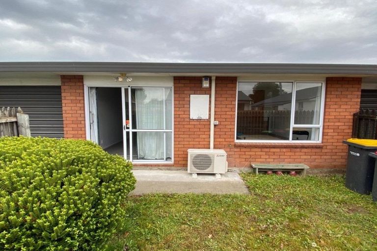 Photo of property in 10b Torrens Road, Hillmorton, Christchurch, 8024