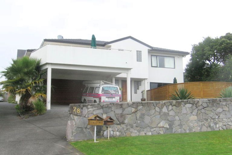 Photo of property in 3/28 Penzance Road, Mairangi Bay, Auckland, 0630