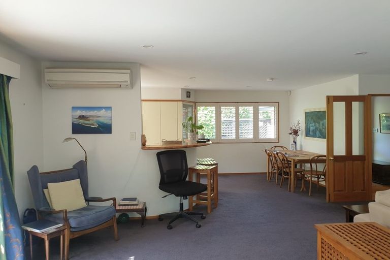 Photo of property in 39b Severn Street, St Albans, Christchurch, 8014
