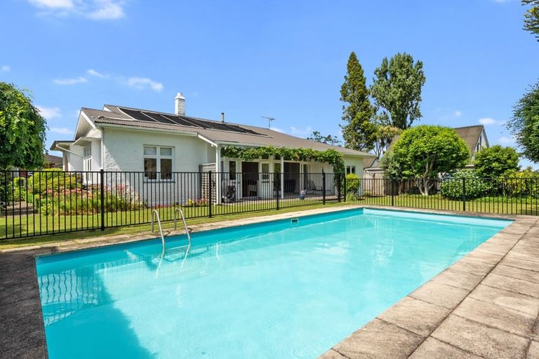 Photo of property in 9 Braithwaite Avenue, Chartwell, Hamilton, 3210