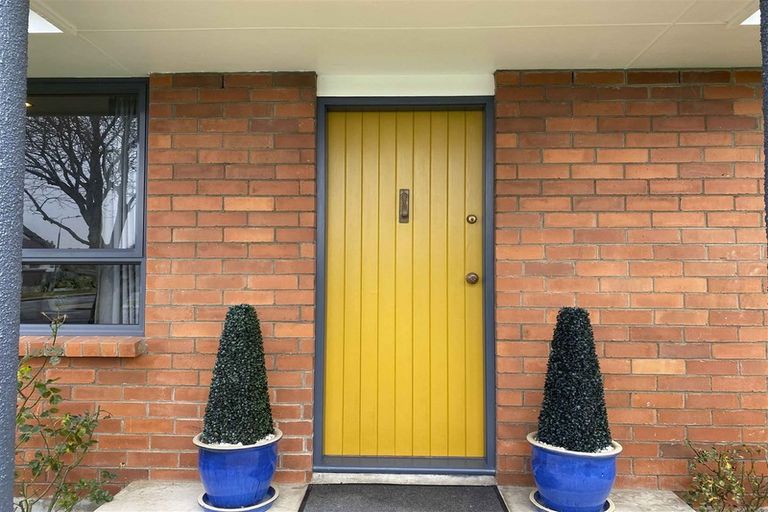 Photo of property in 42 Waihopai Street, Rosedale, Invercargill, 9810