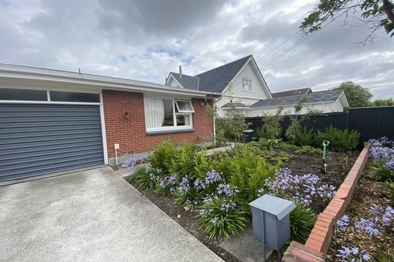 Photo of property in 63 Office Road, Merivale, Christchurch, 8014