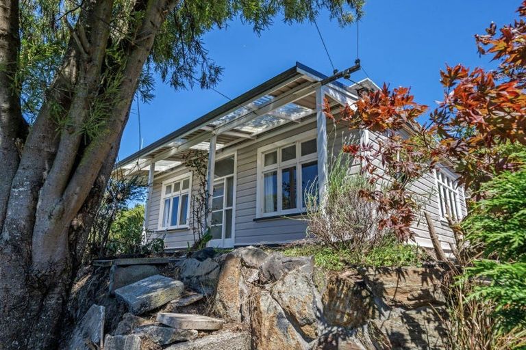 Photo of property in 34 Main South Road, Concord, Dunedin, 9018