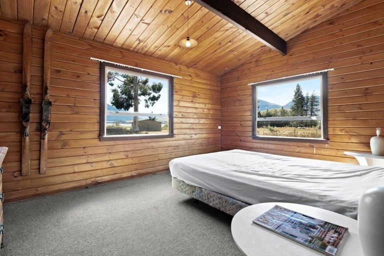 Photo of property in 2680 Double Hill Run Road, Double Hill, Methven, 7791