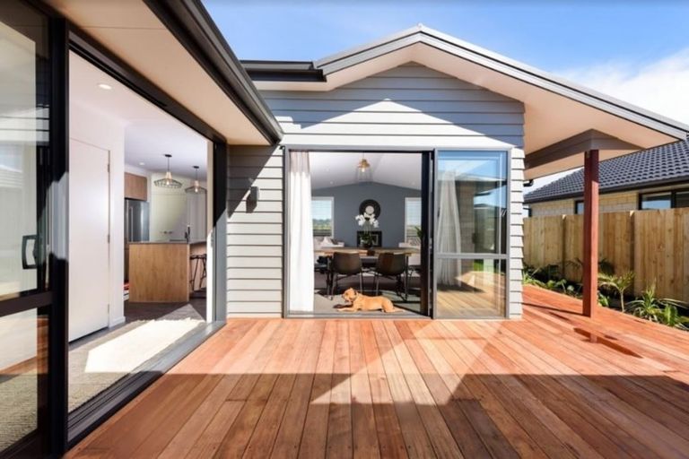 Photo of property in 46 Kuru Place, Papamoa, 3118