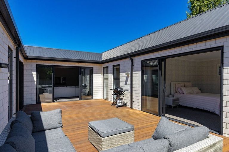 Photo of property in 33 Blackmore Place, Springlands, Blenheim, 7201