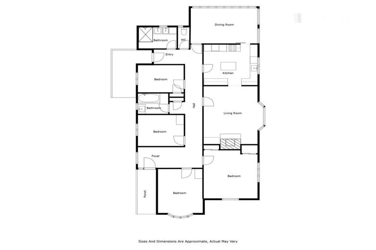 Photo of property in 61 Hazel Avenue, Caversham, Dunedin, 9012