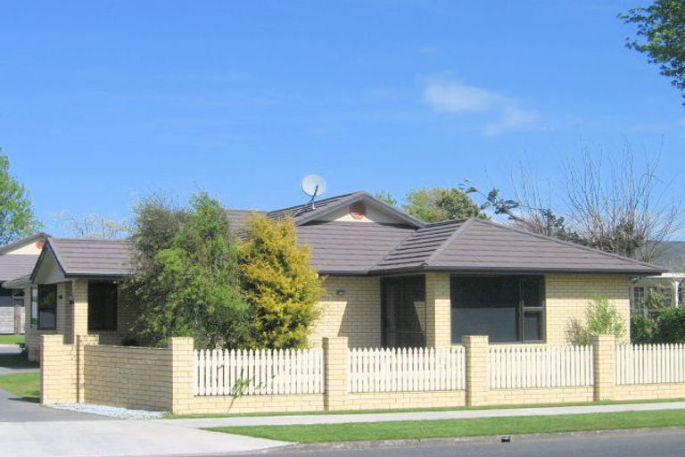 Photo of property in 6a North Street, Morrinsville, 3300