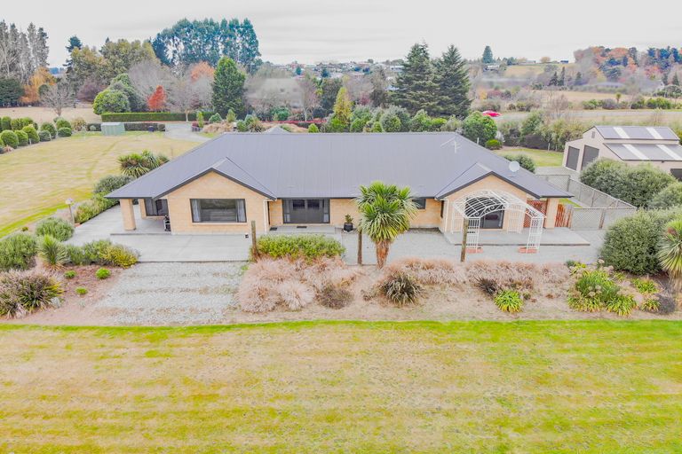 Photo of property in 29 Greig Street, Pleasant Point, 7903