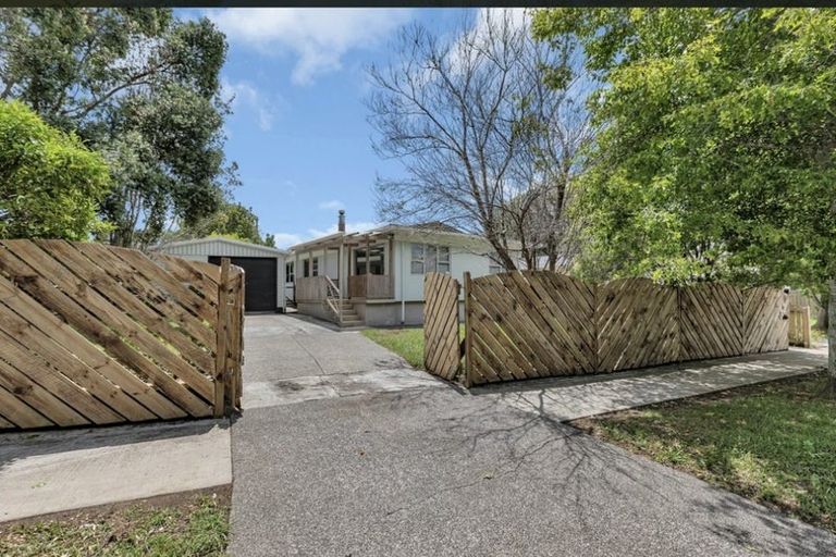 Photo of property in 33 Ross Street, Onerahi, Whangarei, 0110