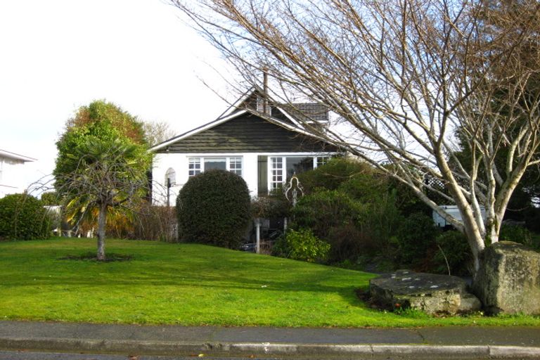 Photo of property in 52 Montrose Street, Gladstone, Invercargill, 9810