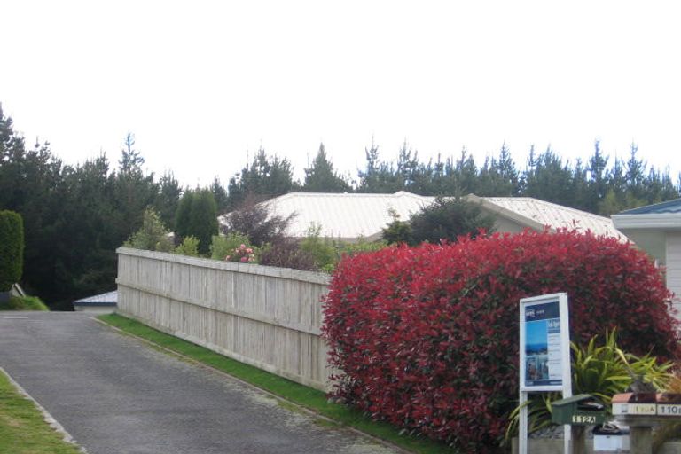 Photo of property in 1/112 Lakewood Drive, Nukuhau, Taupo, 3330