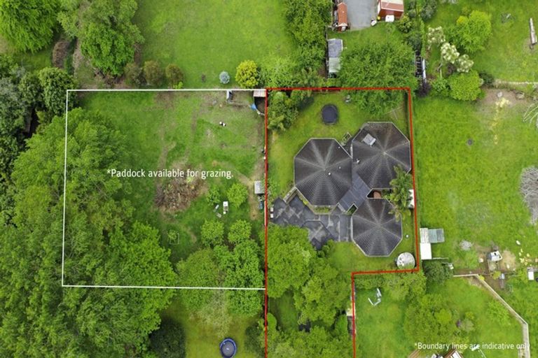 Photo of property in 1065 Crozier Street, Pirongia, 3802