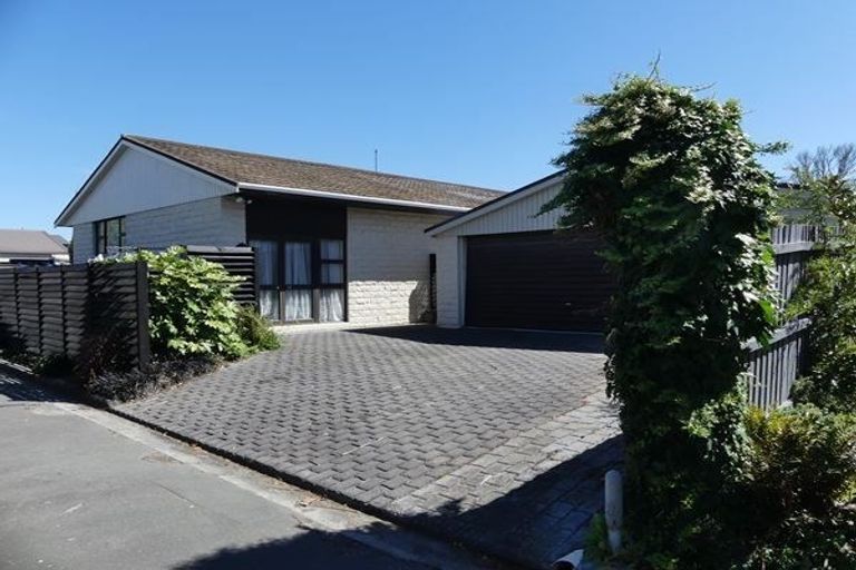Photo of property in 178 Highsted Road, Casebrook, Christchurch, 8051
