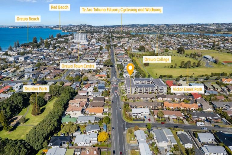 Photo of property in 14/262 Centreway Road, Orewa, 0931
