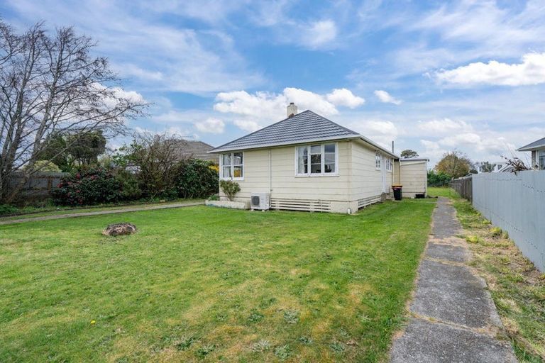 Photo of property in 103 Crawford Street, Glengarry, Invercargill, 9810