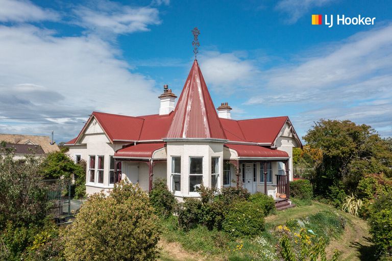 Photo of property in 187 Clyde Street, Balclutha, 9230