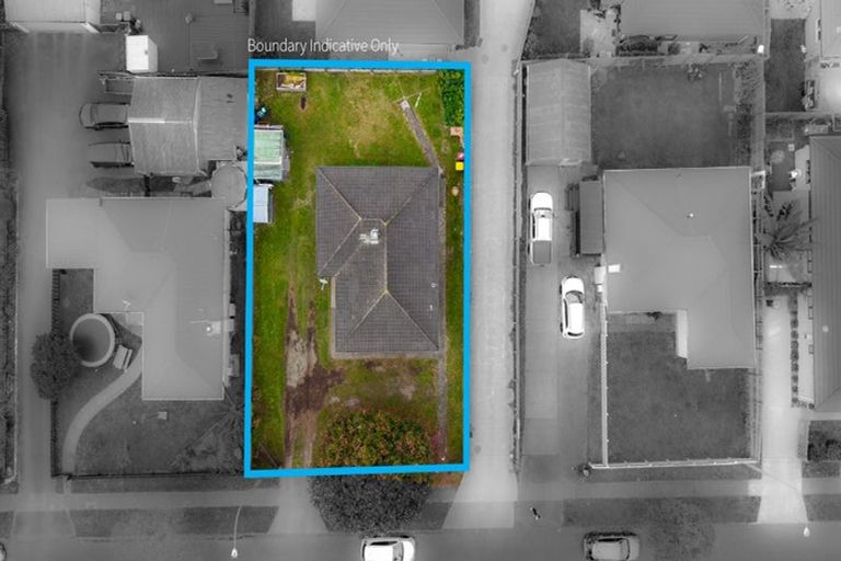 Photo of property in 31 Karaka Street, Nawton, Hamilton, 3200