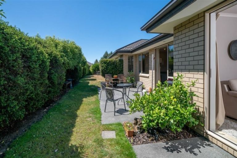 Photo of property in 35 Rolleston Drive, Rolleston, 7614