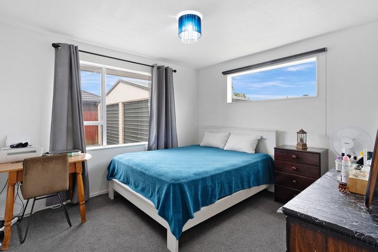 Photo of property in 1/40 Wilson Street, Islington, Christchurch, 8042