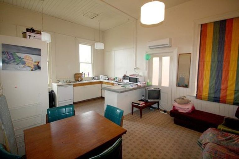 Photo of property in 152 Cargill Street, Dunedin Central, Dunedin, 9016