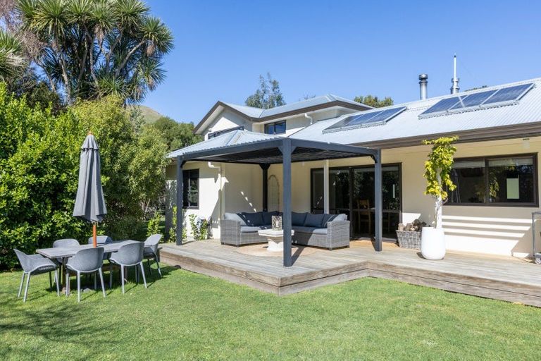 Photo of property in 281 Durham Drive, Havelock North, 4130