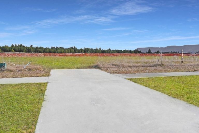 Photo of property in 34 Grandvue Drive, Twizel, 7901