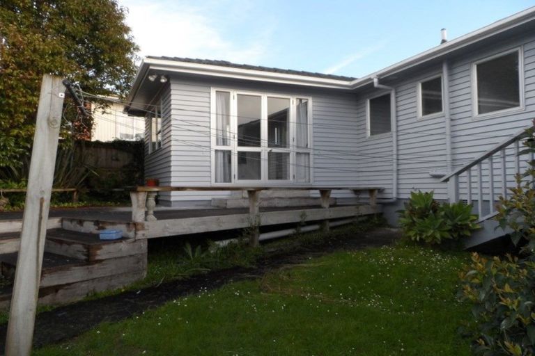 Photo of property in 86 Opaheke Road, Opaheke, Papakura, 2113