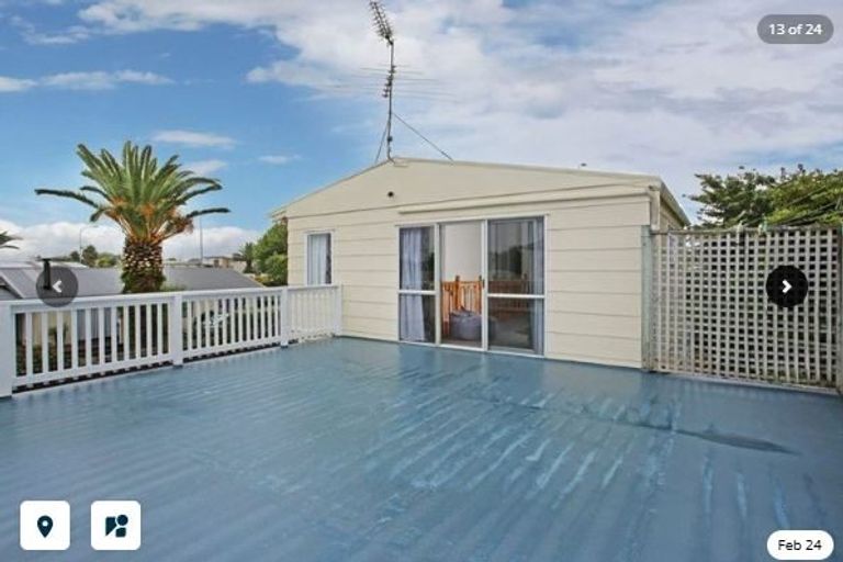 Photo of property in 105 Nelson Street, Pukekohe, 2120