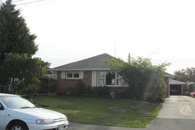 Photo of property in 40 Greenhurst Street, Sockburn, Christchurch, 8042