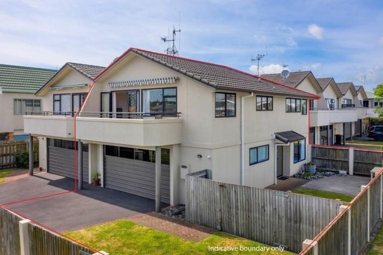 Photo of property in 17a Matai Street, Mount Maunganui, 3116