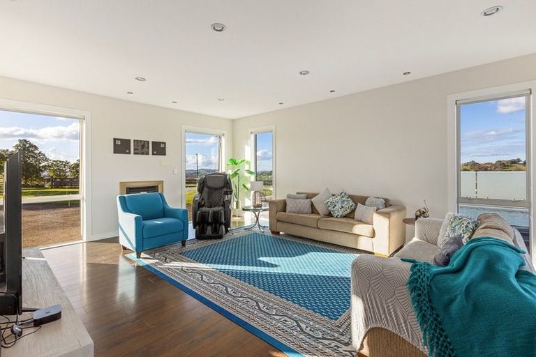 Photo of property in 104 Wilks Road, Dairy Flat, Albany, 0794