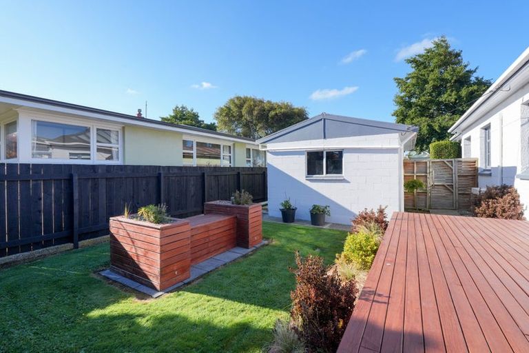 Photo of property in 42 Chapman Street, Richmond, Invercargill, 9810
