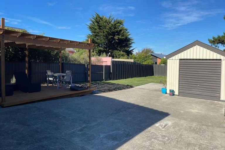 Photo of property in 12 Pine Avenue, New Brighton, Christchurch, 8061