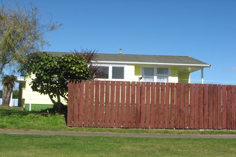 Photo of property in 28 Morgan Crescent, Levin, 5510