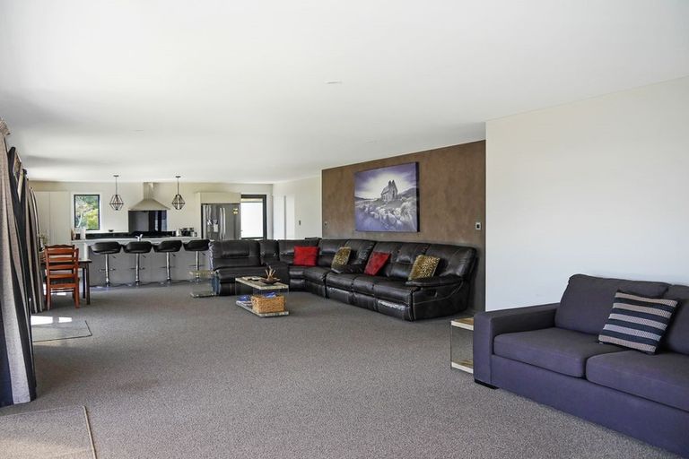 Photo of property in 218 Mackenzie Drive, Twizel, 7901